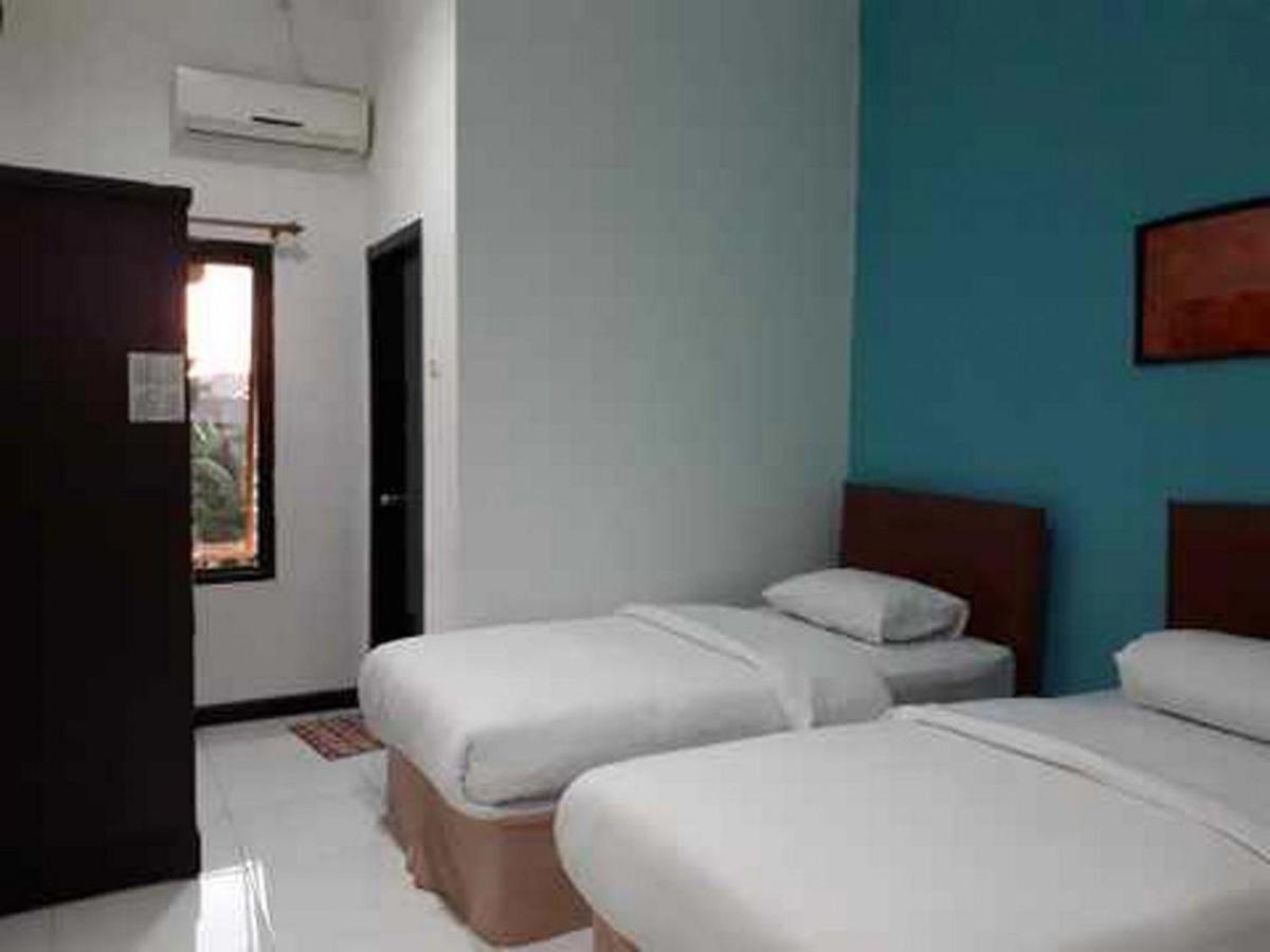 RedDoorz near Dermaga Pelabuhan Rakyat Sorong Bagian luar foto