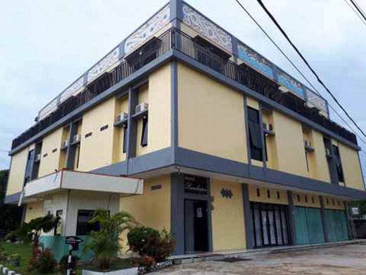 RedDoorz near Dermaga Pelabuhan Rakyat Sorong Bagian luar foto