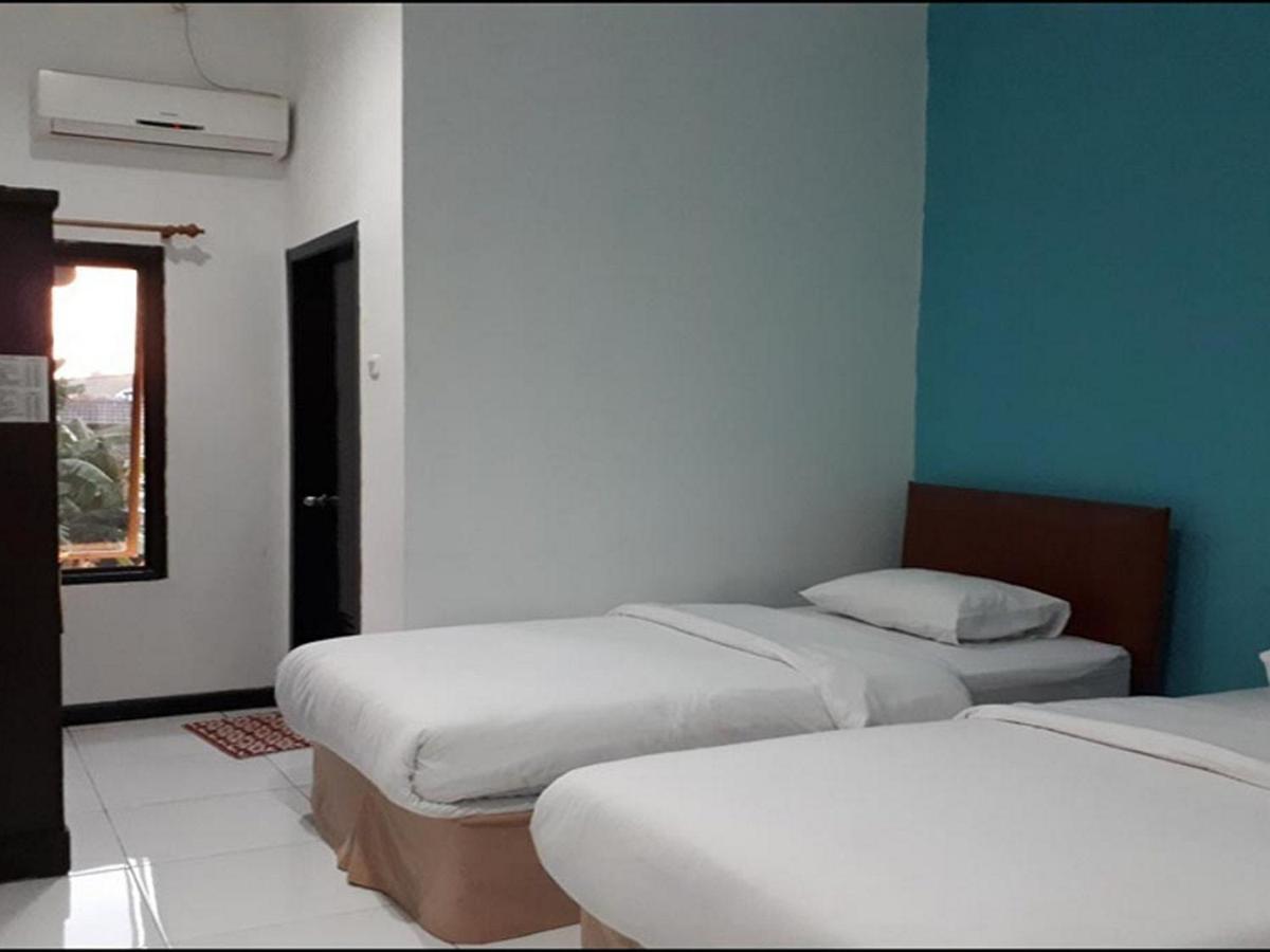 RedDoorz near Dermaga Pelabuhan Rakyat Sorong Bagian luar foto